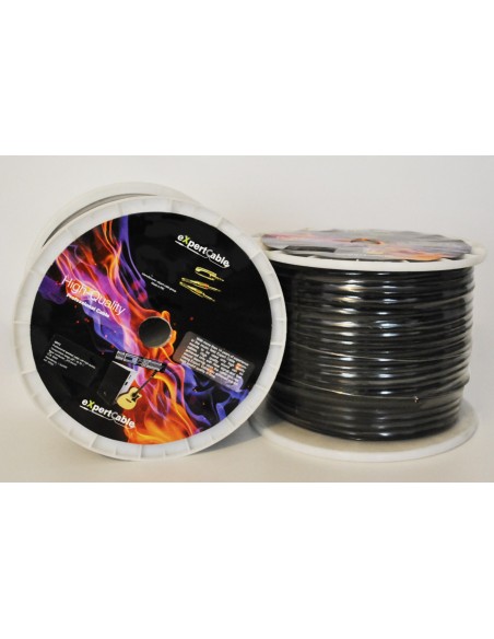 Cablu Profesional boxa 2x2.5 eXpert Cable SPC2