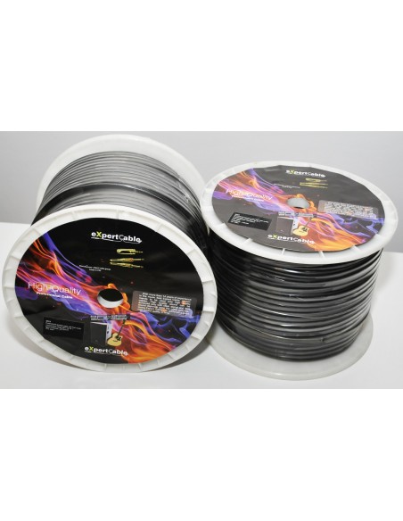 Cablu Profesional boxa 2x2.5 eXpert Cable SPC2