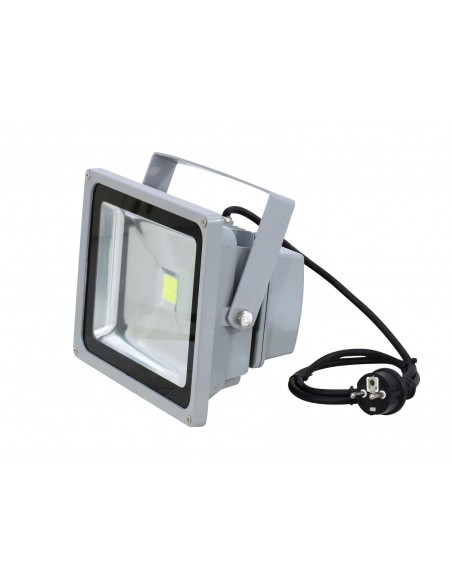 EUROLITE LED IP FL-30 COB 6400K 120°