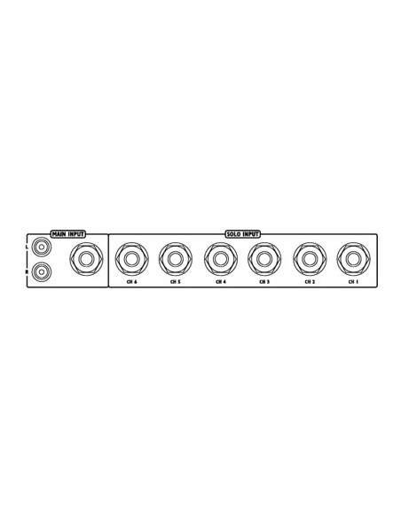 Stage Line PPA-100/SW