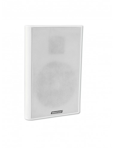 OMNITRONIC FPS-5 PA wall speaker Cod produs: 80710550Facebook Twitter Omnitronic