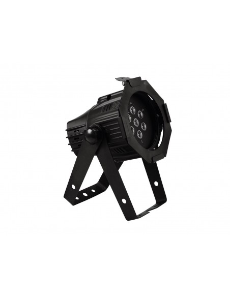 EUROLITE LED ML-30 UV 7x1W 12° incl. IR