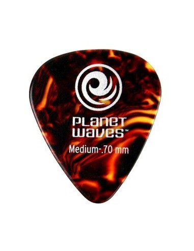 Set 10 Pene Chitara Planet Waves 1CSH4 Medium