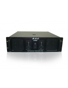 Amplificator DSE H3900