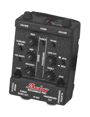 Preamplificator Shadow SH RB-PRO