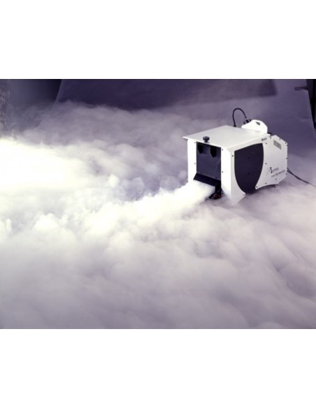 Masina De Fum ANTARI ICE-101 Low fog machine