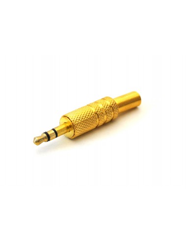 Jack stereo 3.5mm 