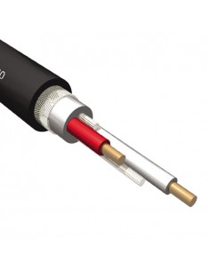 Cablu DMX 30 - DMX 2 x 0.23 mm²