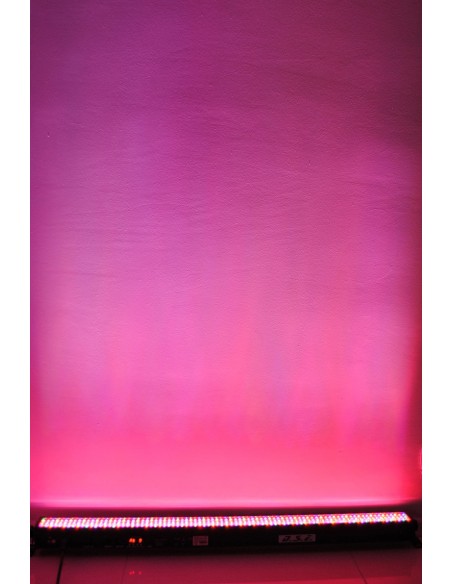 Led BAR RGB 252x10mm - 48 canale