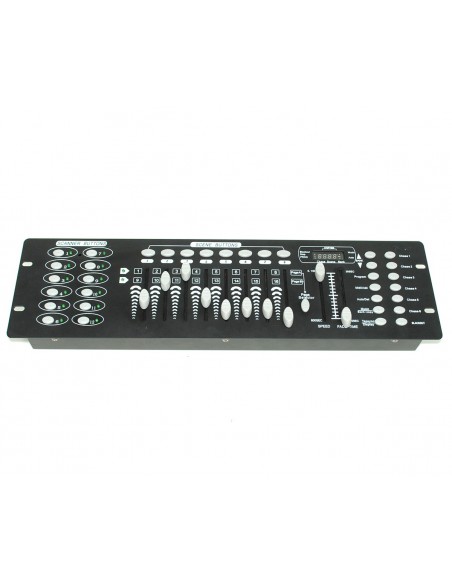 Controller D.S.E DMX 512