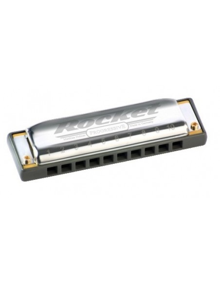 HOHNER ROCKET HARMONICA B - Muzicuta