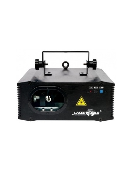 Laserworld ES-400RGB