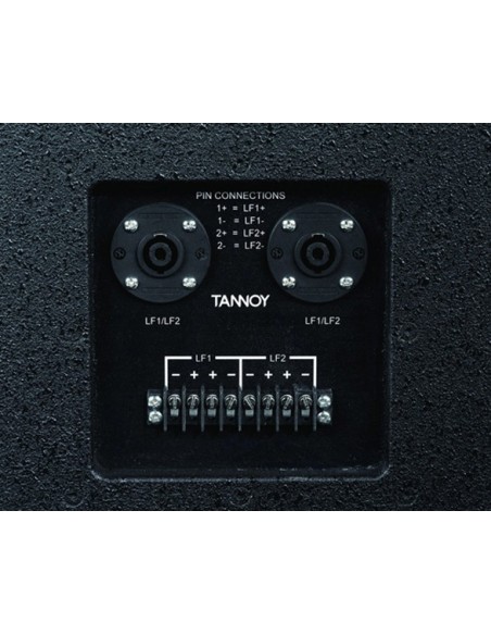 Tannoy VS 218DR