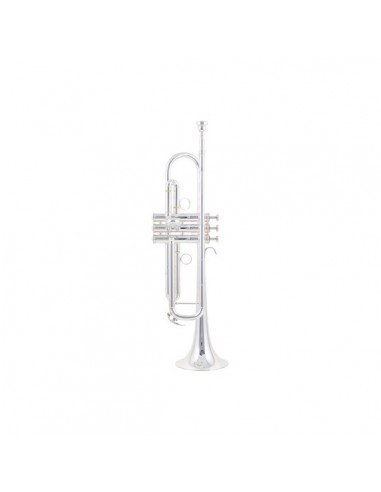 Trompeta Bb Yamaha YTR-8335RGS 02