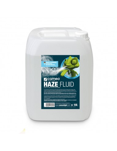 Cameo HAZE FLUID 10L