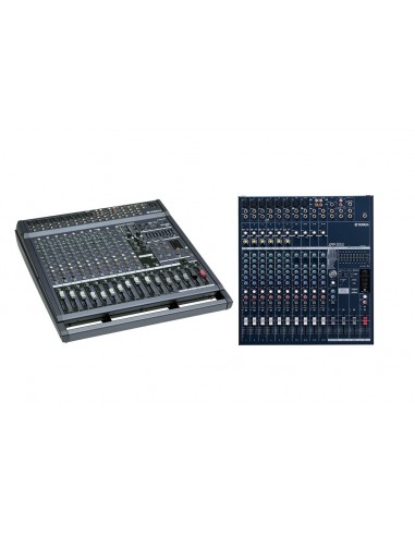 Inchiriez Mixer Yamaha 2x500W