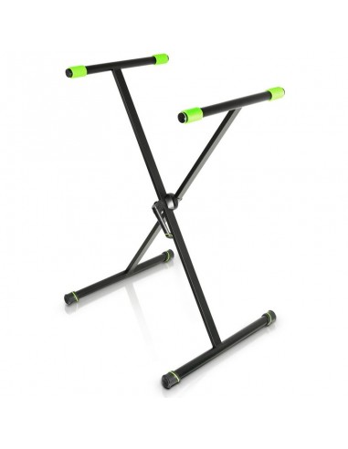 Gravity KSX 1 - Stativ Clapa Adam Hall