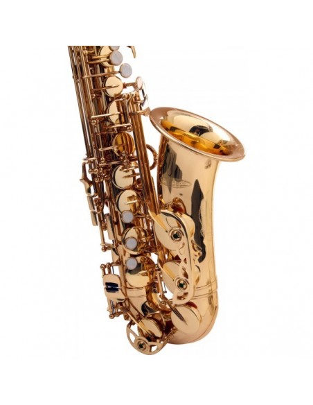 Classic Cantabile AS-450 Eb - Saxofon alto