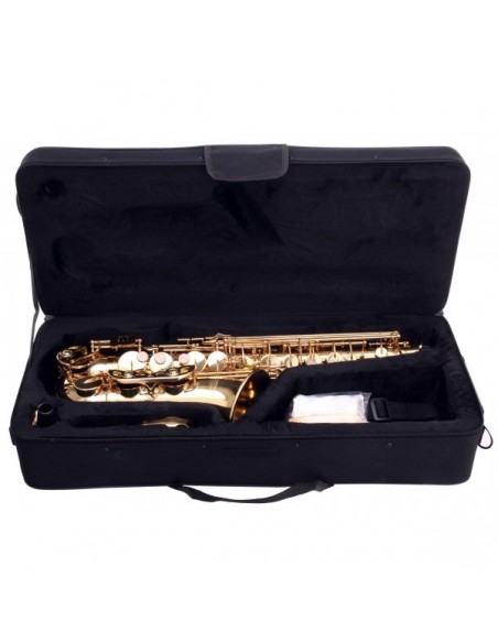 Classic Cantabile AS-450 Eb - Saxofon alto