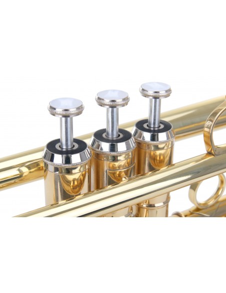 Classic Cantabile TR-30L Bb Trumpet