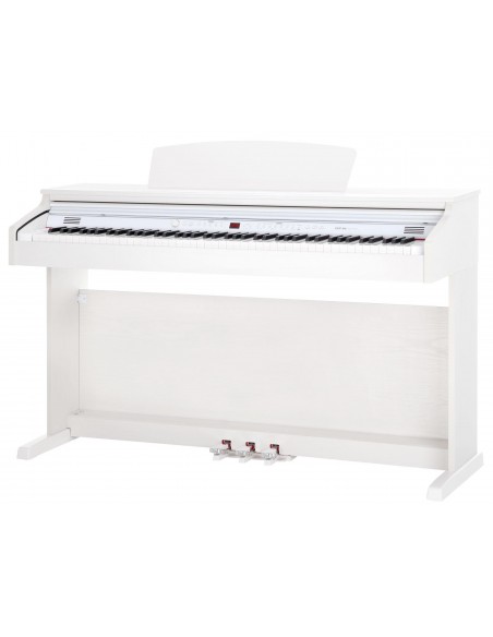 Classic Cantabile DP-50 WM E-Piano White Matt