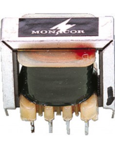 Monacor LTR-110 - audio transformer