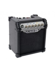 LINE6 Micro Spider Acoustic Guitar Combo