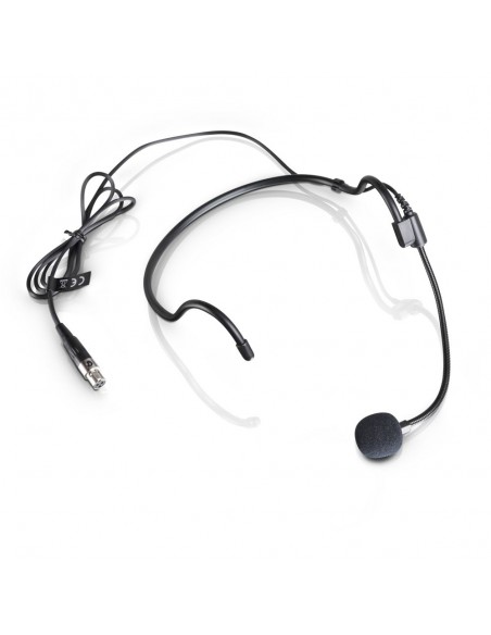LD Systems WS 100 Series - Headset
