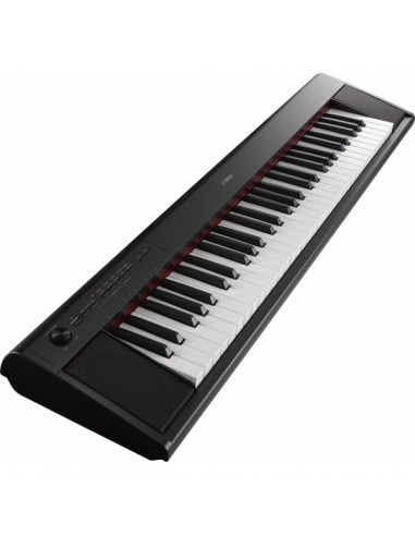 Yamaha NP-12 Piaggero