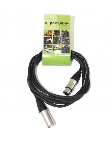 Cablu XLR-XLR 1m - C-Series