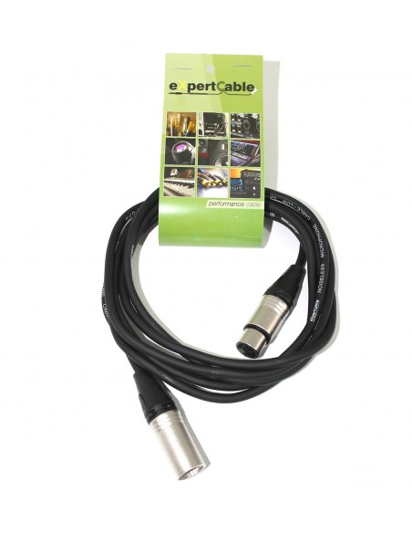 Cablu XLR-XLR 2m - C-Series