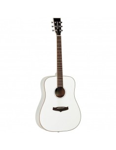 Tanglewood TW28 CL WH Evolution IV