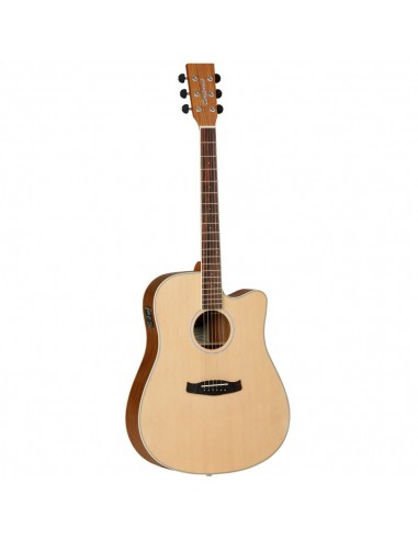 Tanglewood DBT DCE OV Discovery