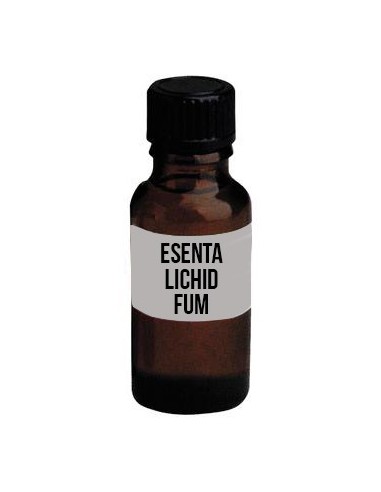 Esenta Lichid de fum Eurolite 20ml