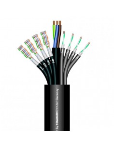Cablu digital Sommer Cable SC-Monocat Power 414