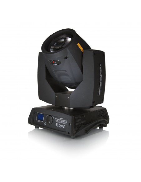 Moving Head Flash FL-330 BEAM 15R + Case