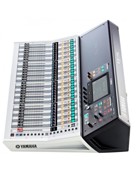 Yamaha TF5 - Mixer digital