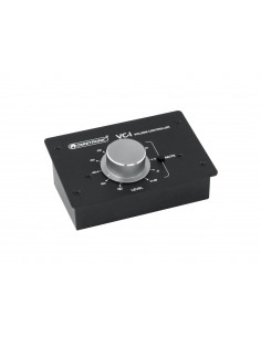 Omnitronic VC-1- control volum
