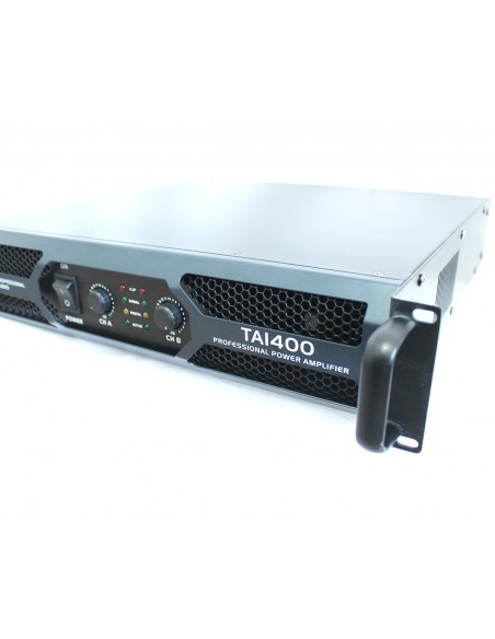 Amplificator DSE TA1400