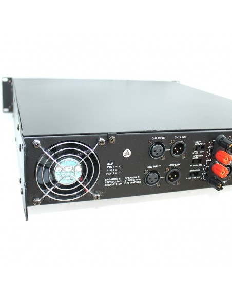 Amplificator DSE TA700