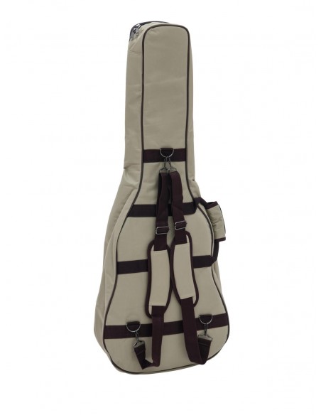 Dimavery CSB-400 3/4 - Classic Guitar Bag