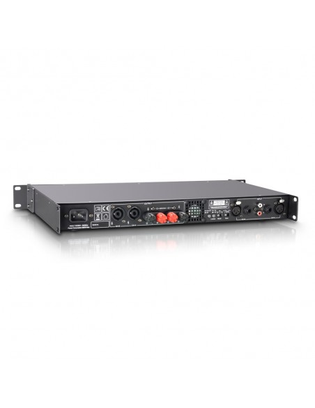 LD Systems XS-700 Amplificator Audio