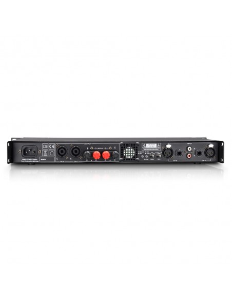 LD Systems XS-700 Amplificator Audio