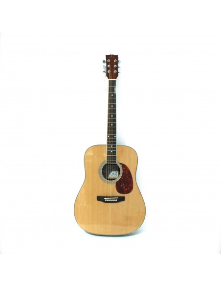 Pamel Guitar FG068