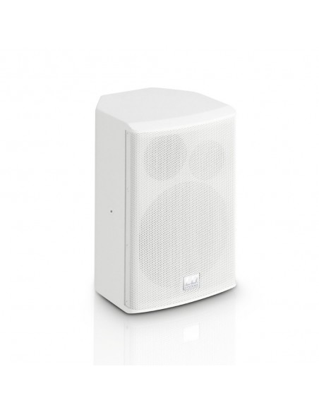 LD Systems SAT 62 A G2 White