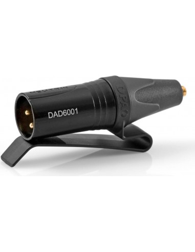 DPA DAD-6001 Adaptor XLR