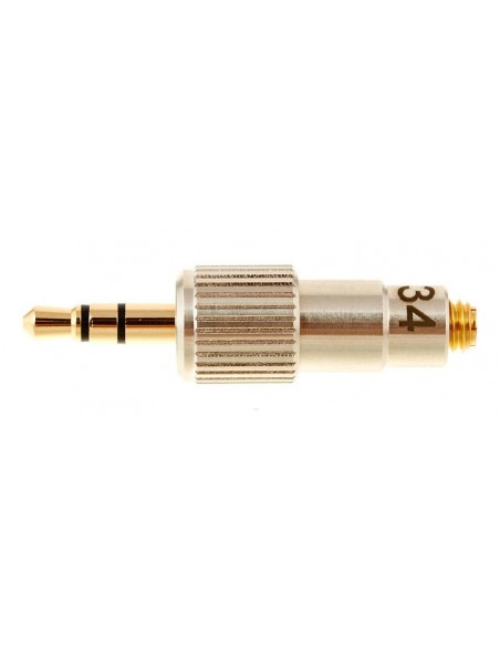 DPA DAD 6034 Adaptor Sennheiser