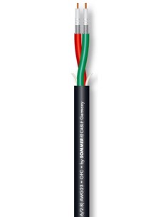 Sommer Cable Transit 2 Video Cable