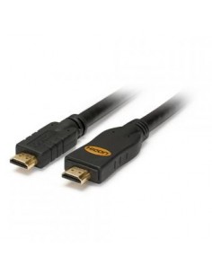 Multimedia cable HDMI® LongDistance 30 m