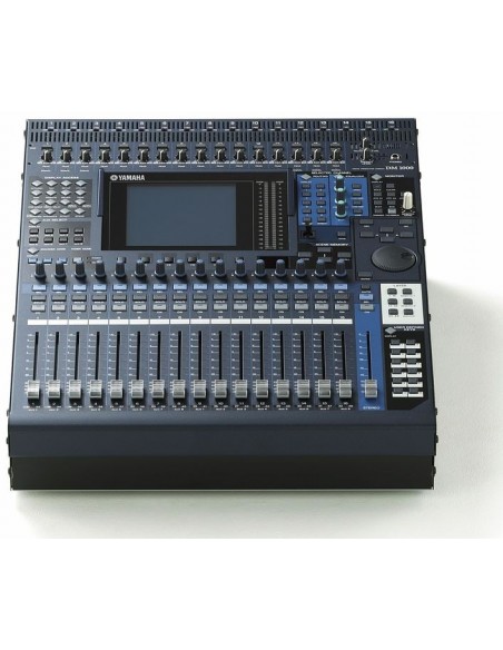 Yamaha DM 1000-VCM Digital Mixer